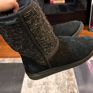 Minnet Tonka Uggs